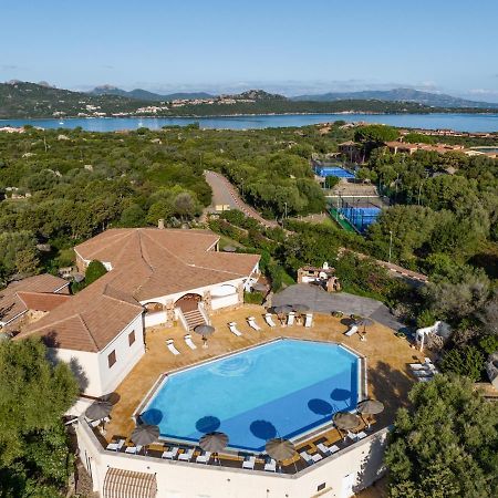 Villa Antonina 포르투로톤도 외부 사진