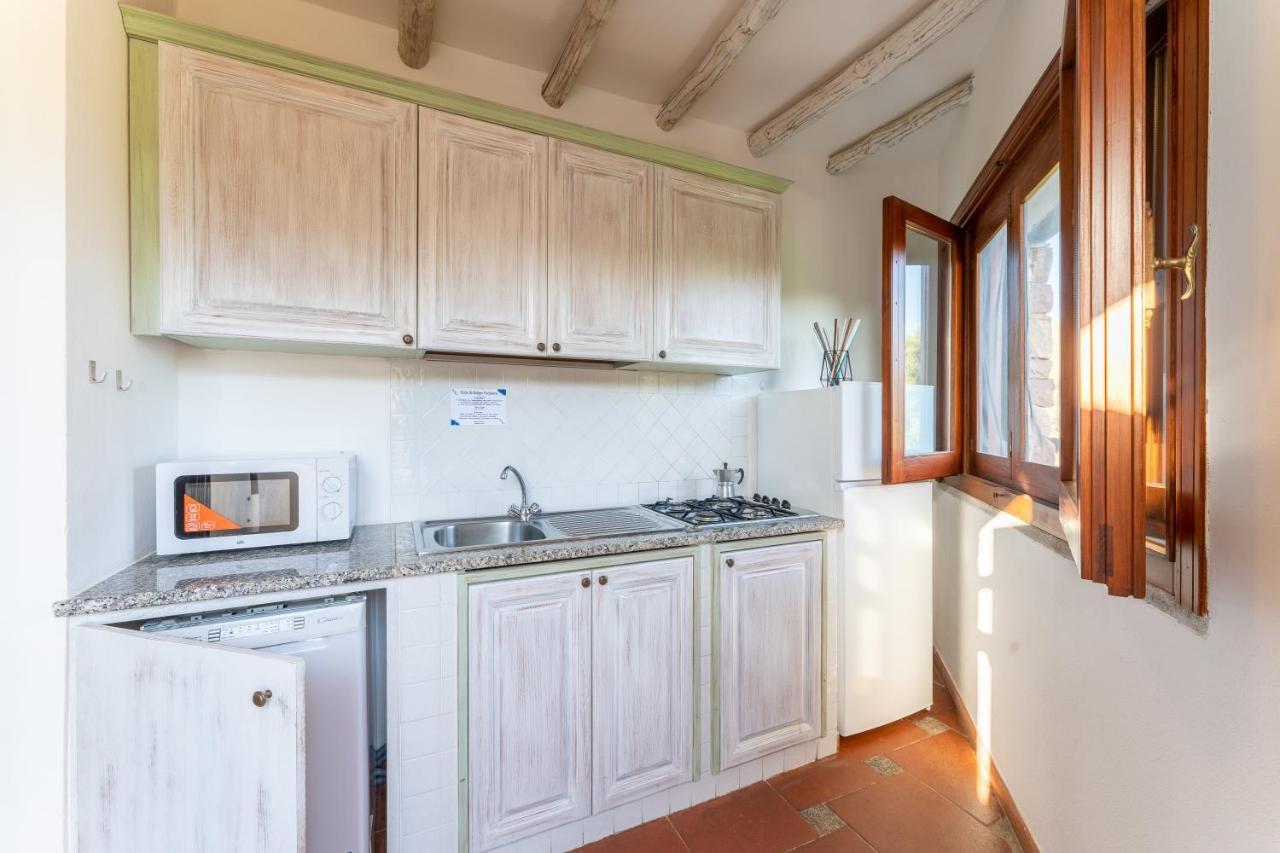 Villa Antonina 포르투로톤도 외부 사진
