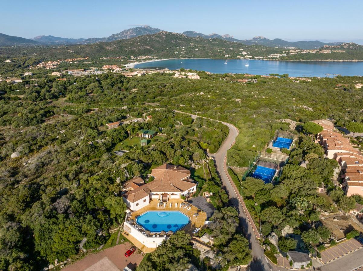 Villa Antonina 포르투로톤도 외부 사진