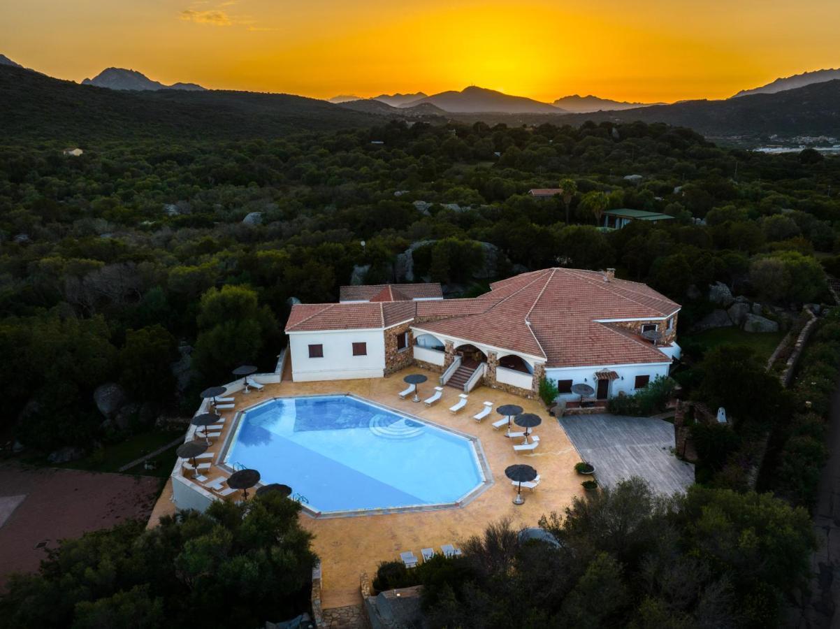 Villa Antonina 포르투로톤도 외부 사진