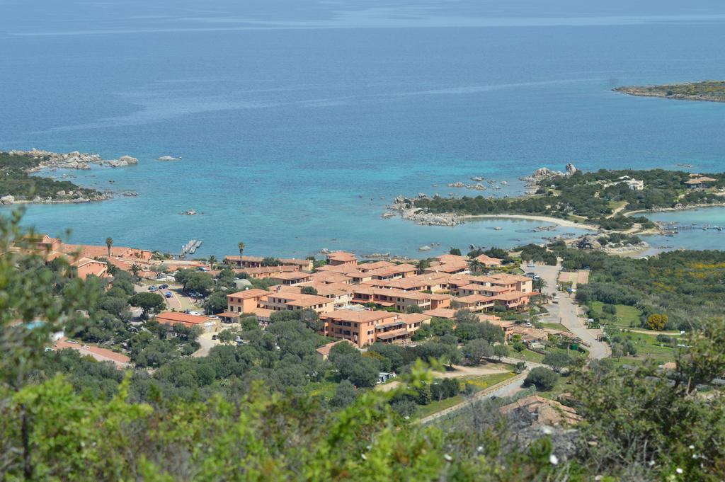 Villa Antonina 포르투로톤도 객실 사진