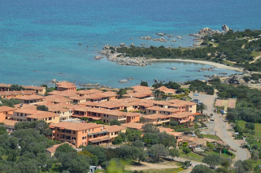 Villa Antonina 포르투로톤도 객실 사진