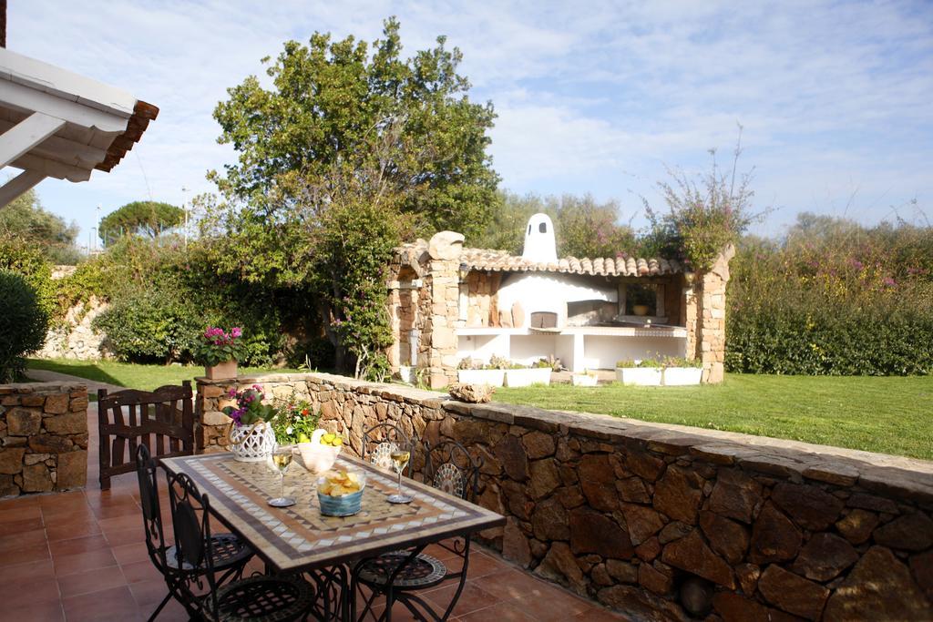Villa Antonina 포르투로톤도 외부 사진