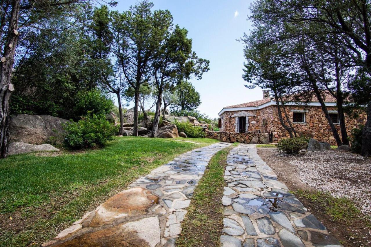 Villa Antonina 포르투로톤도 외부 사진
